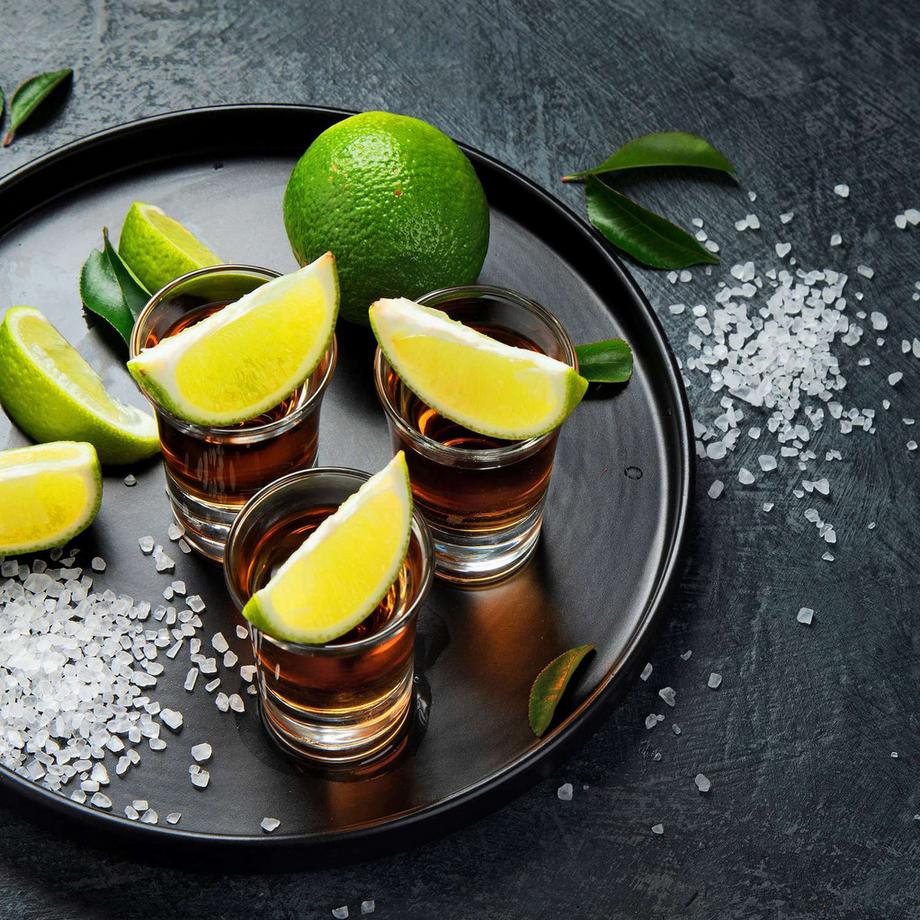 B2X Bicchierini da shot in set da 6  