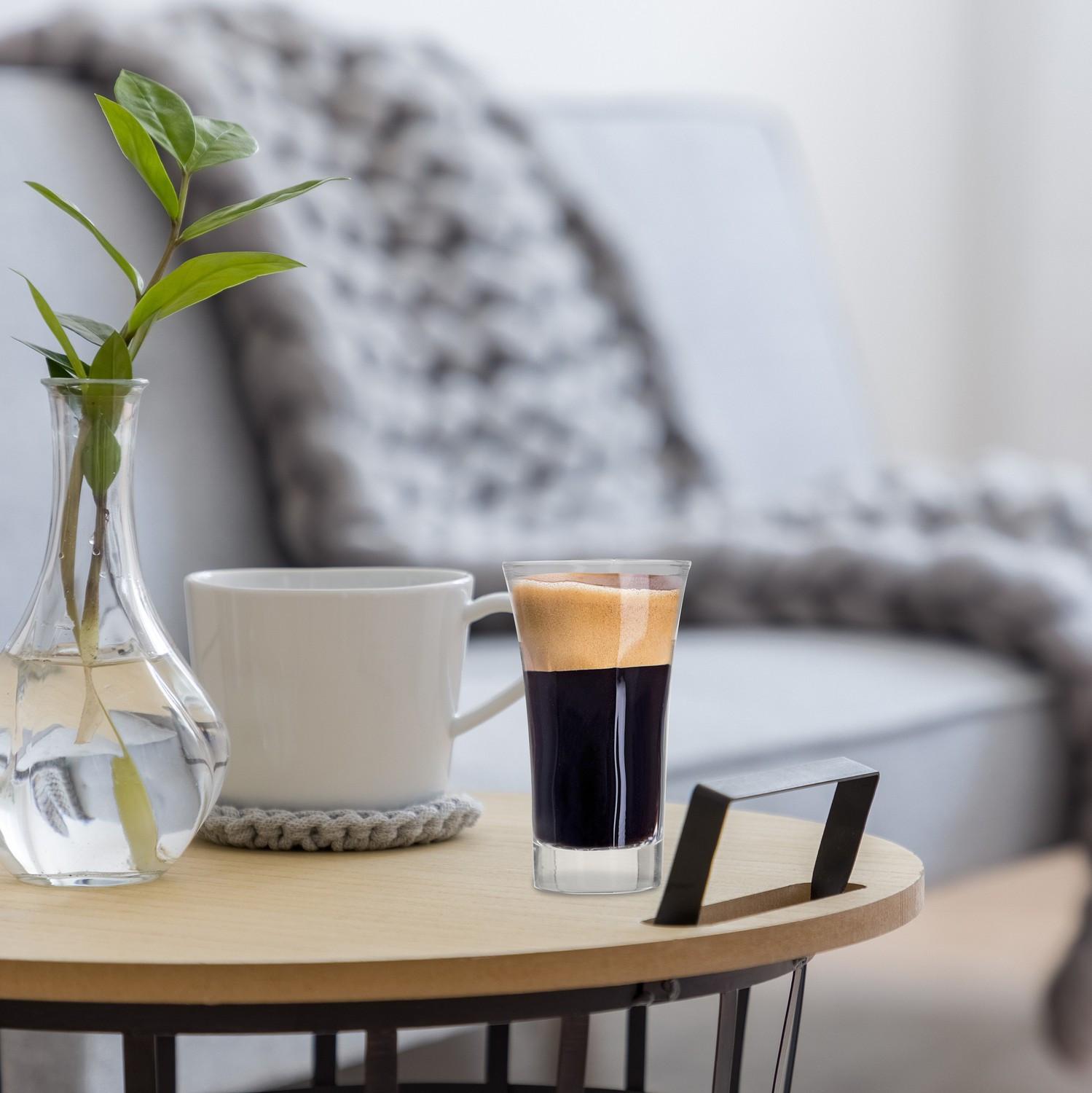 B2X Schnapsgläser im 6er-Set  