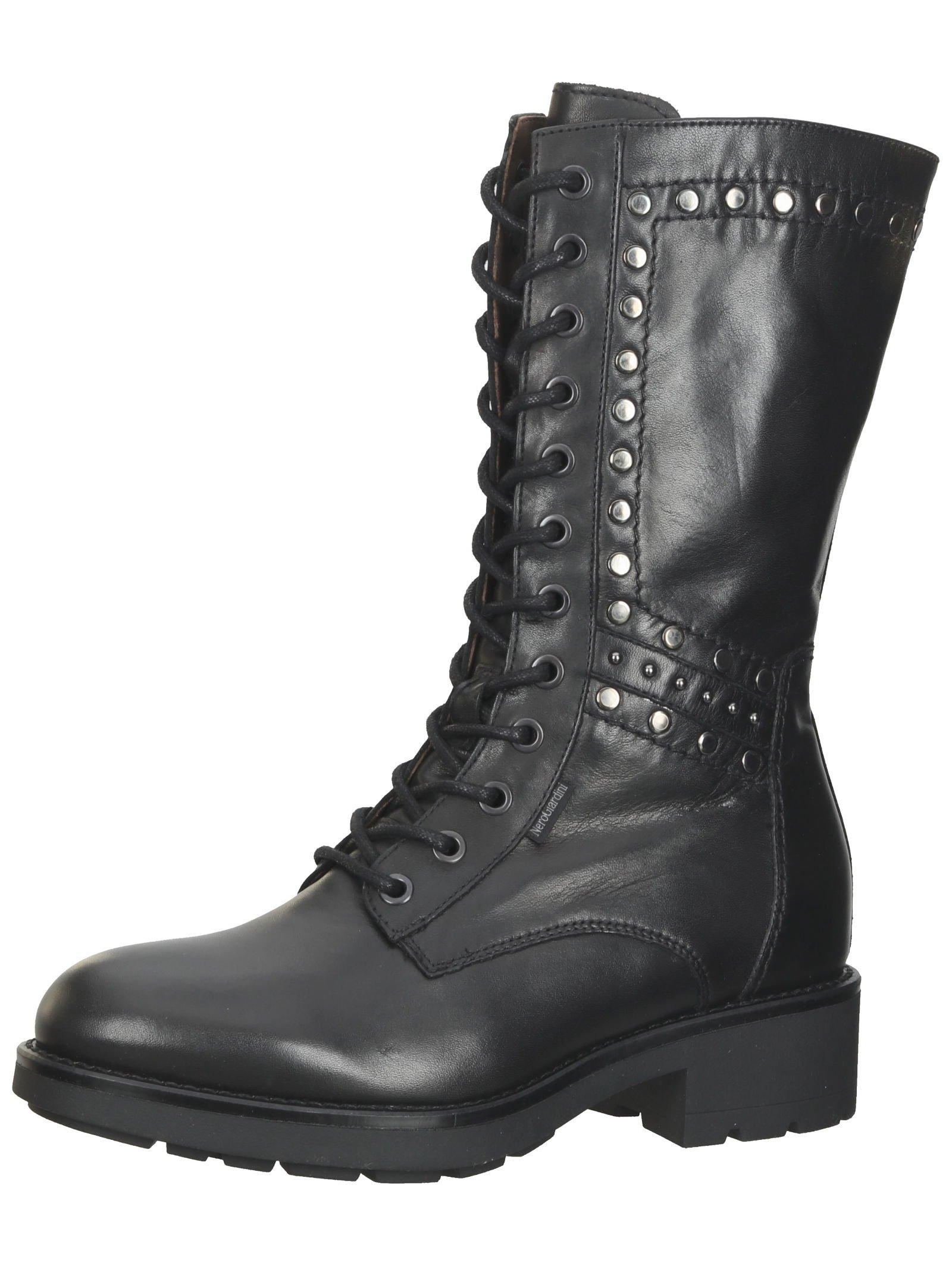 Nero Giardini  Stiefel I117666D 