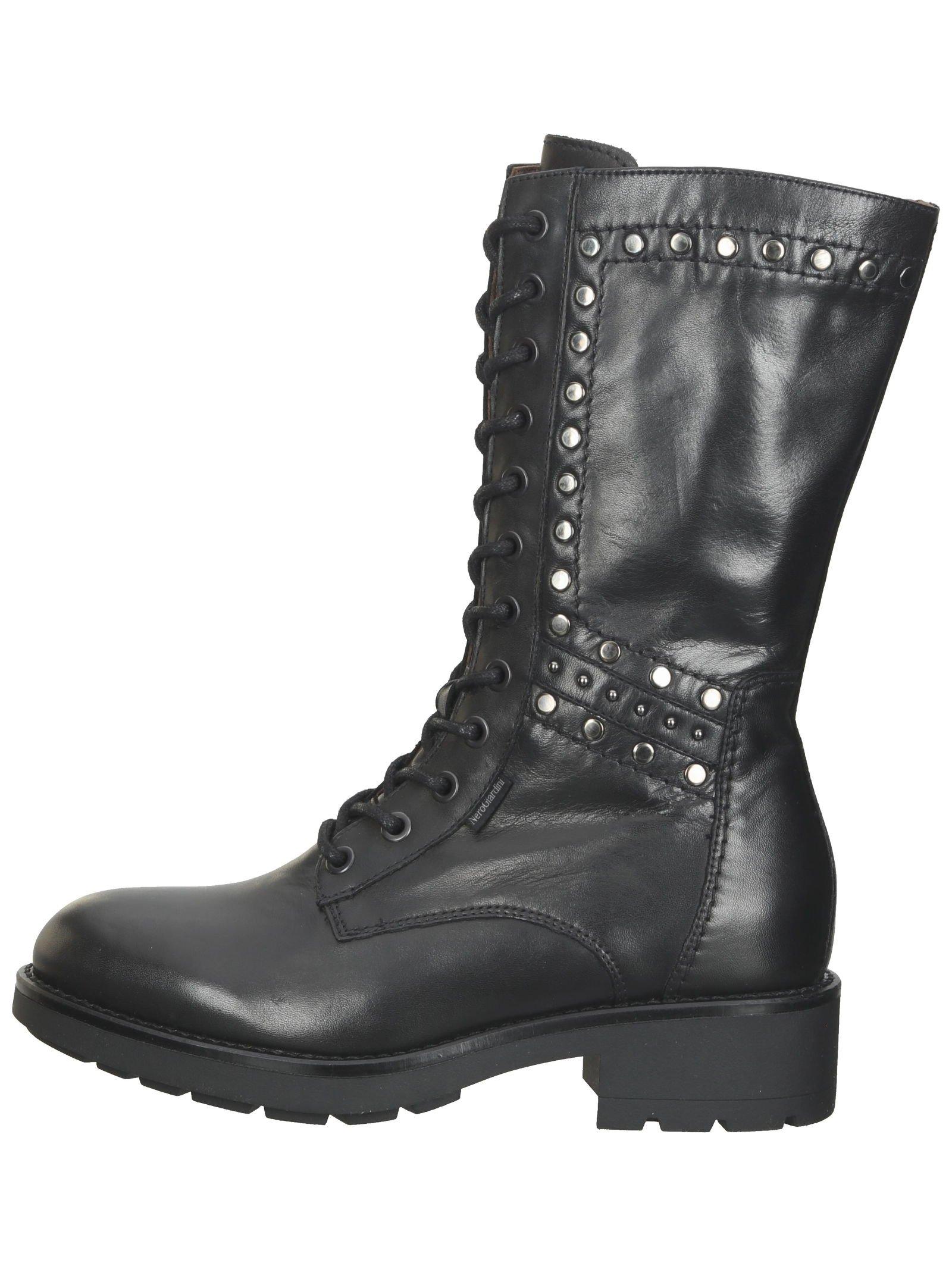 Nero Giardini  Stiefel I117666D 