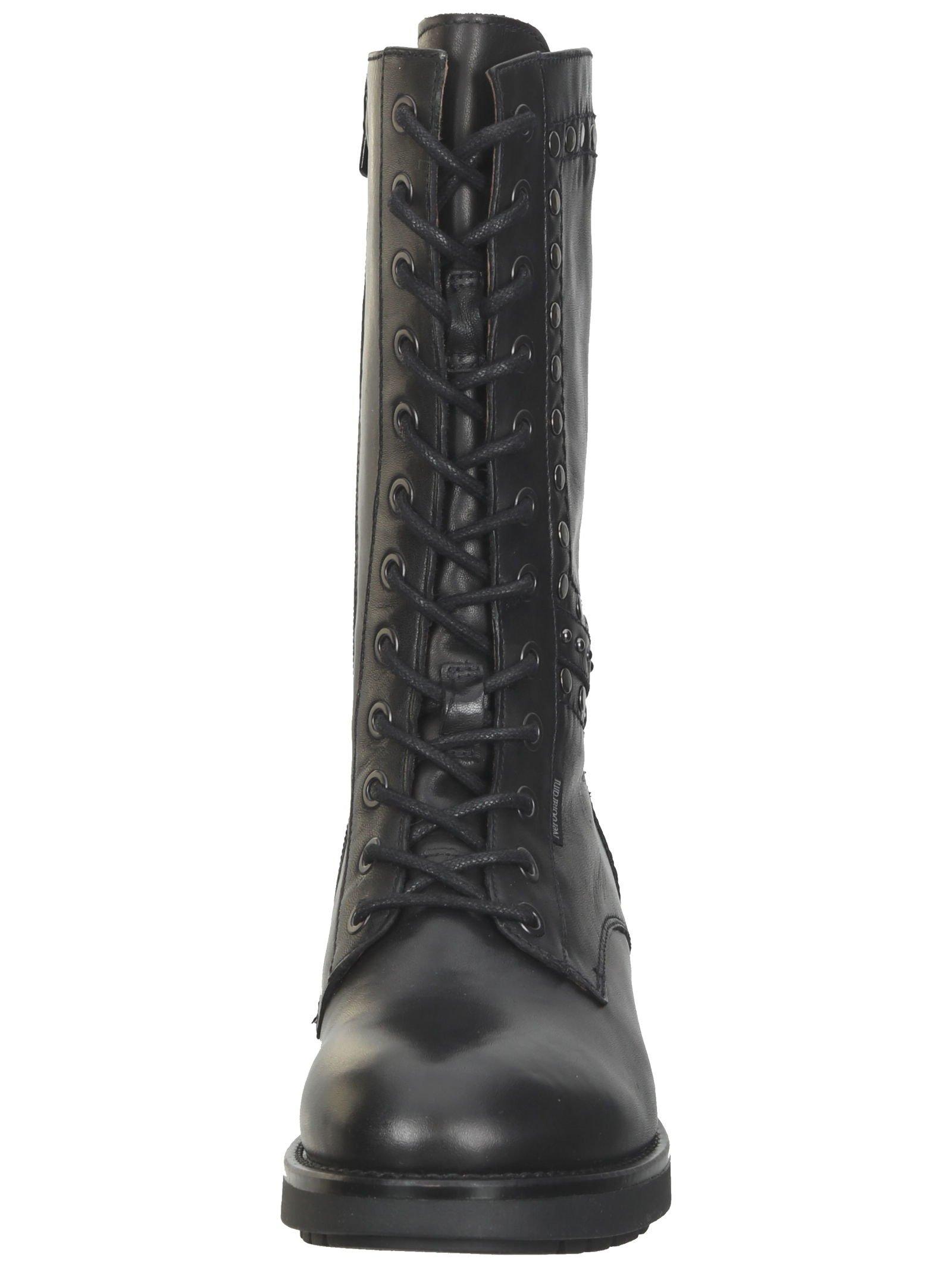 Nero Giardini  Stiefel I117666D 