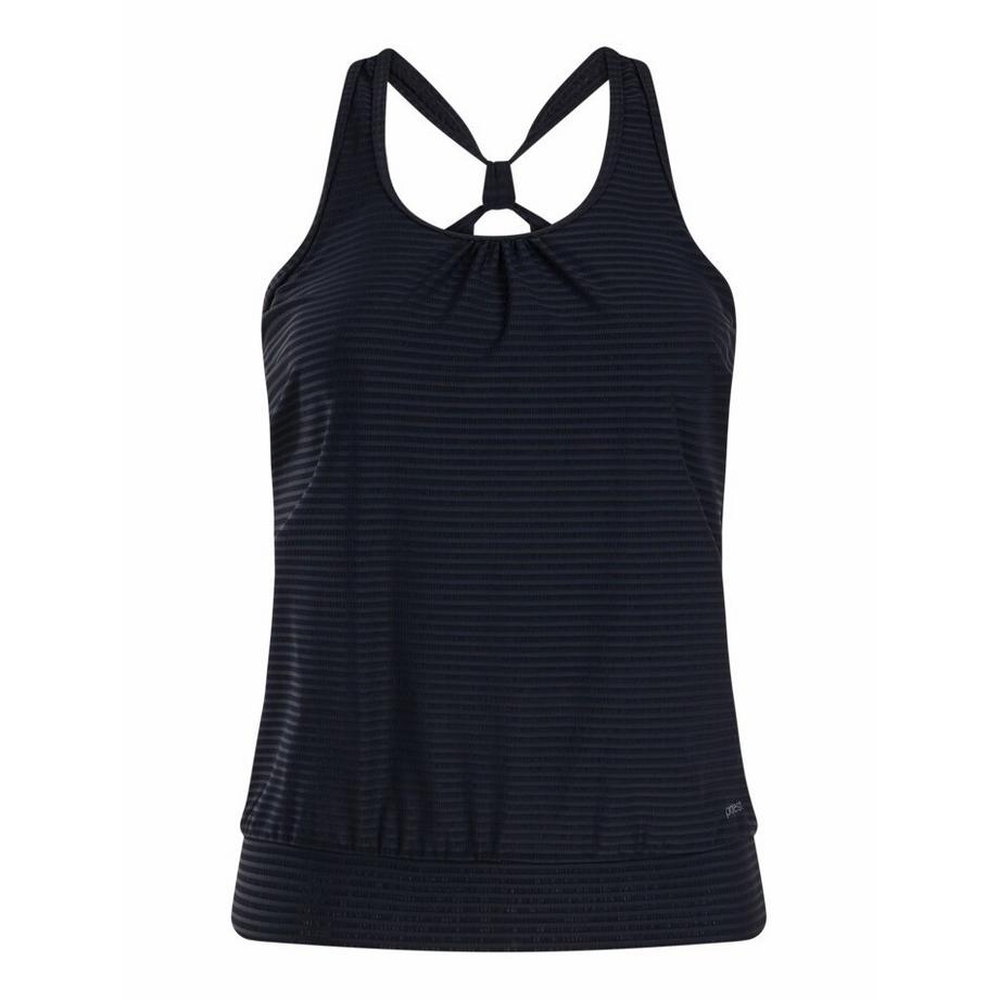 PROTEST Mixbest Haut de maillot de bain Neckholder  