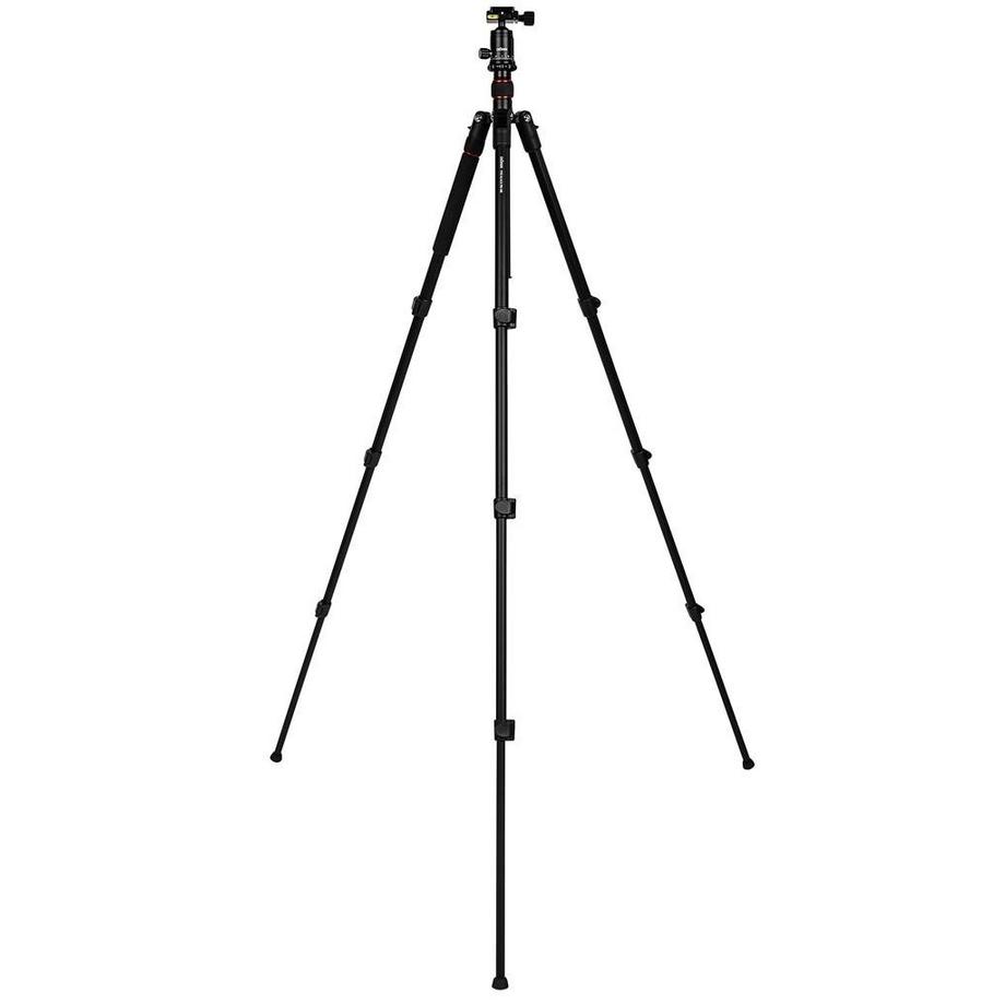 Dörr  Trépied PB-165 Pro Noir Alu 