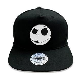 Nightmare Before Christmas  Casquette ajustable 