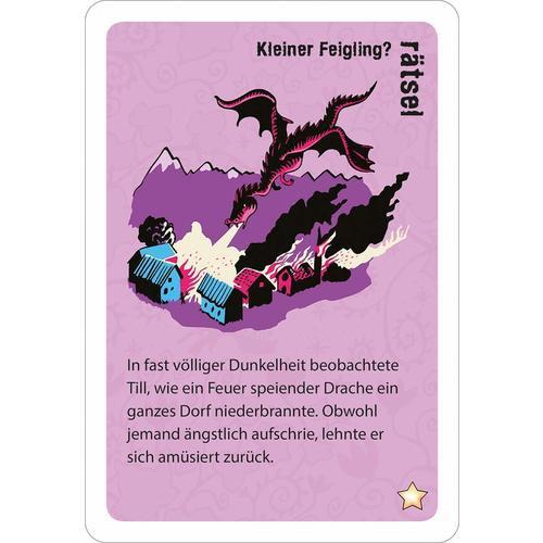 MOSES  Black stories Black stories junior - Regenbogengeschichten 