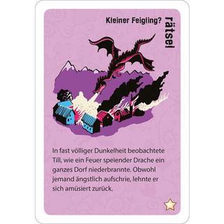 MOSES  Black stories Black stories junior - Regenbogengeschichten 