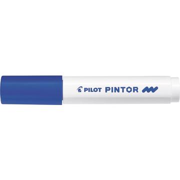 PILOT Marker Pintor M SW-PT-M-L blau