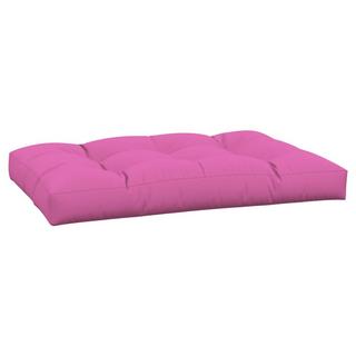 VidaXL Coussin de palette tissu  