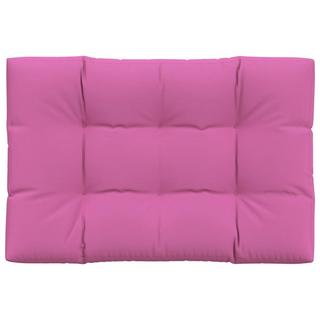 VidaXL Coussin de palette tissu  