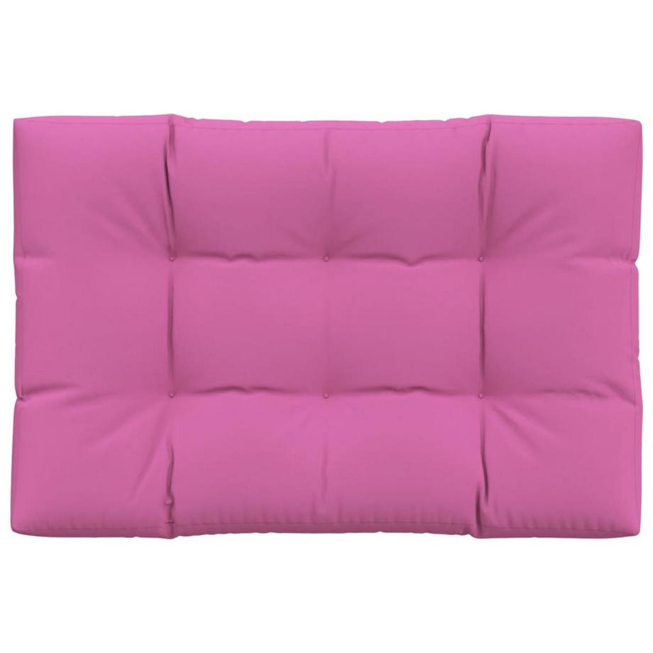 Palettenkissen gewebe