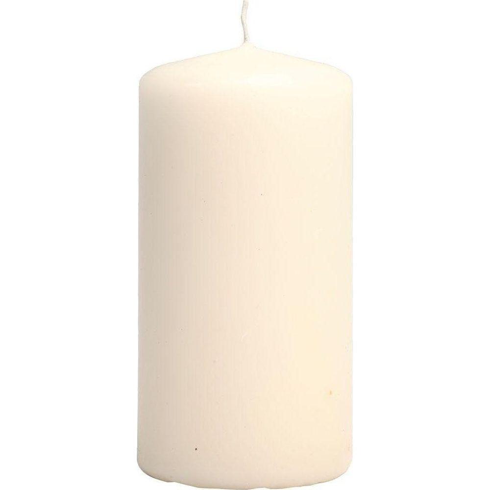 Creativ Company Kerze creme  