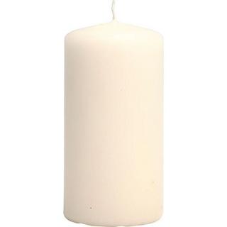 Creativ Company Kerze creme  