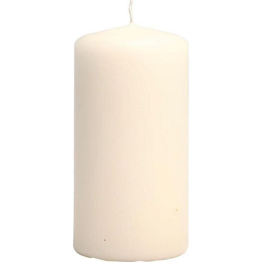 Creativ Company Kerze creme  