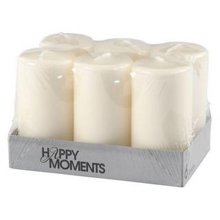 Creativ Company Kerze creme  