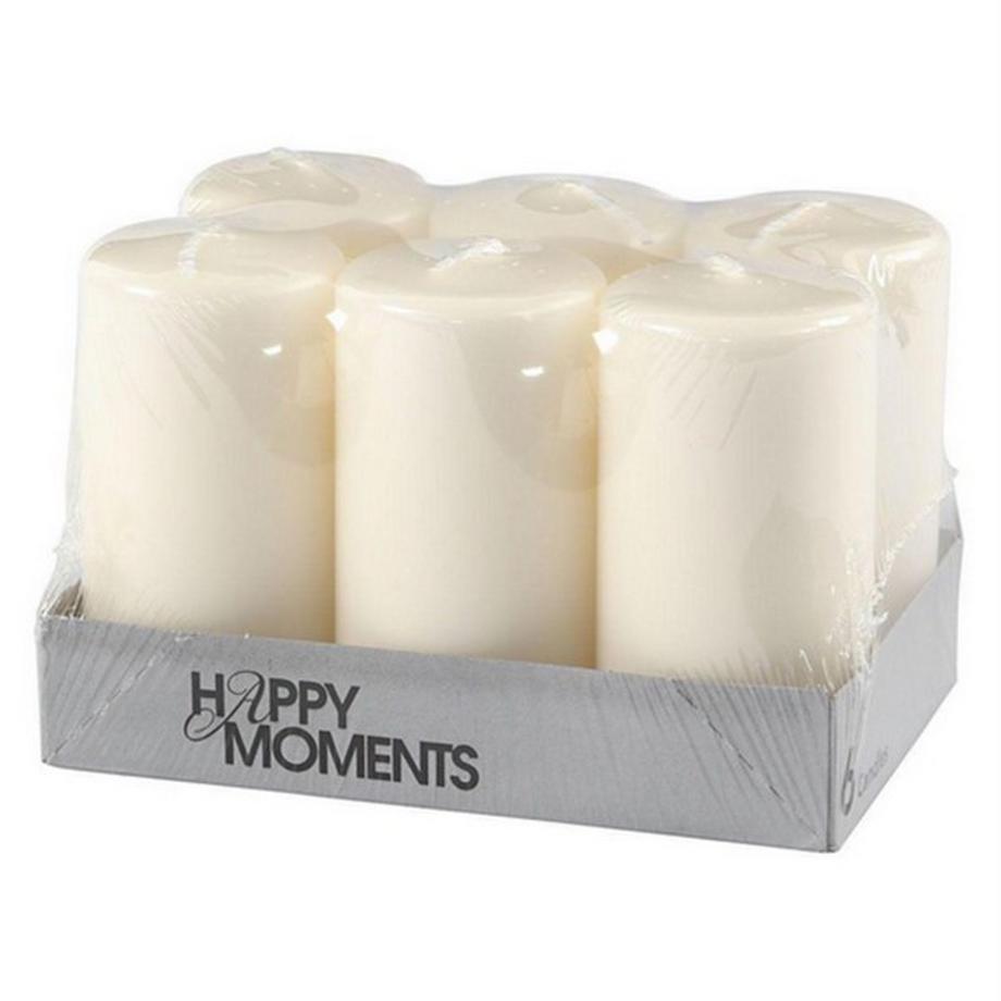 Creativ Company Kerze creme  