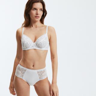 La Redoute Collections  High-Waist-Slip Graphic 