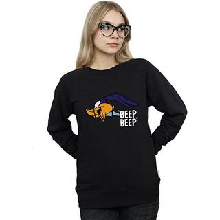 LOONEY TUNES  Beep Beep Sweatshirt 