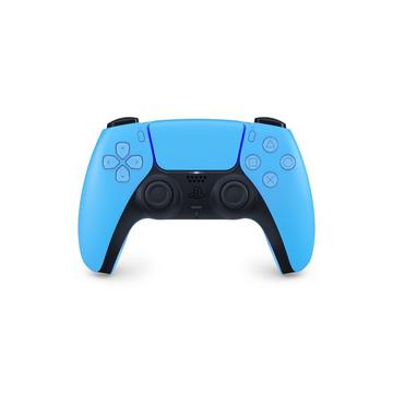 PS5 DualSense Controller Blau Bluetooth/USB pad Analog / Digital PlayStation 5