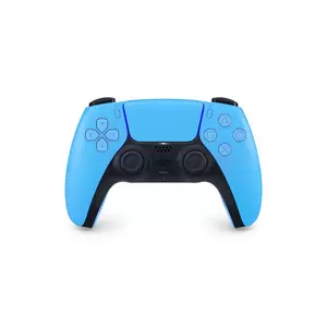 PS5 DualSense Controller Blau Bluetooth/USB pad Analog / Digital PlayStation 5