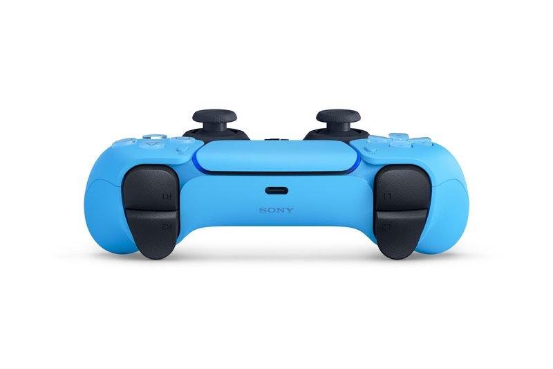 SONY  Controller wireless DualSense Starlight Blue 