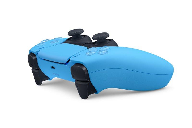 SONY  Controller wireless DualSense Starlight Blue 