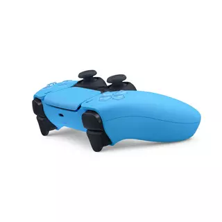 SONY PS5 DualSense Controller Blau Bluetooth/USB pad Analog
