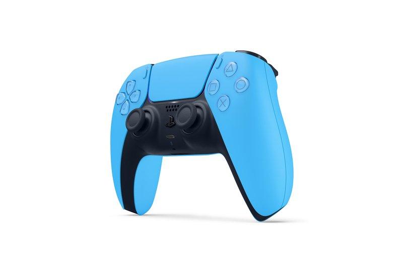 SONY  Controller wireless DualSense Starlight Blue 