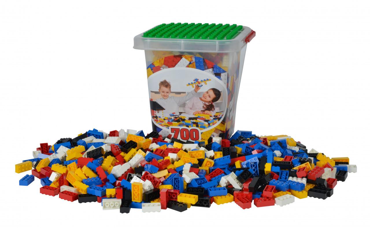 Androni  Blox Container (500Teile) 