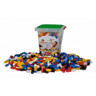 Androni  Blox Container (500Teile) 