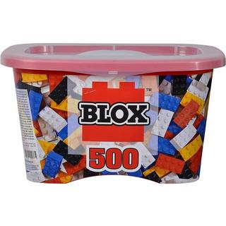 Androni  Blox Container (500Teile) 