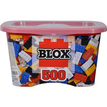 Blox Container (500Teile)