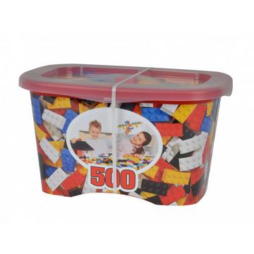 Blox Container (500Teile)