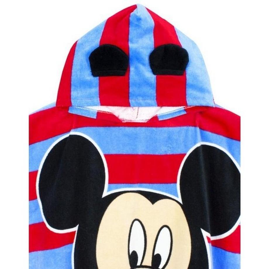 Disney  Poncho de bain 3D EARS 