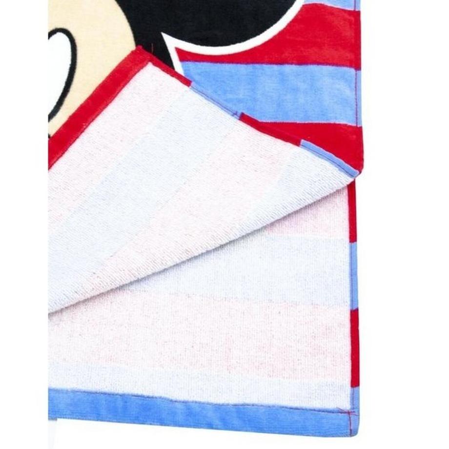 Disney  Poncho de bain 3D EARS 