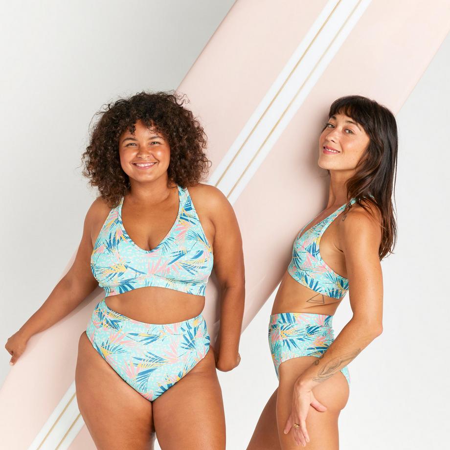 OLAIAN Haut de maillot de bain ANA  