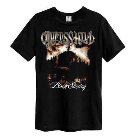 Amplified  Tshirt BLACK SUNDAY 