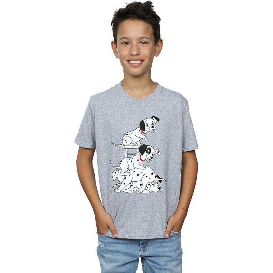 101 Dalmatians  Tshirt 