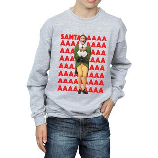 Elf  Sweatshirt 