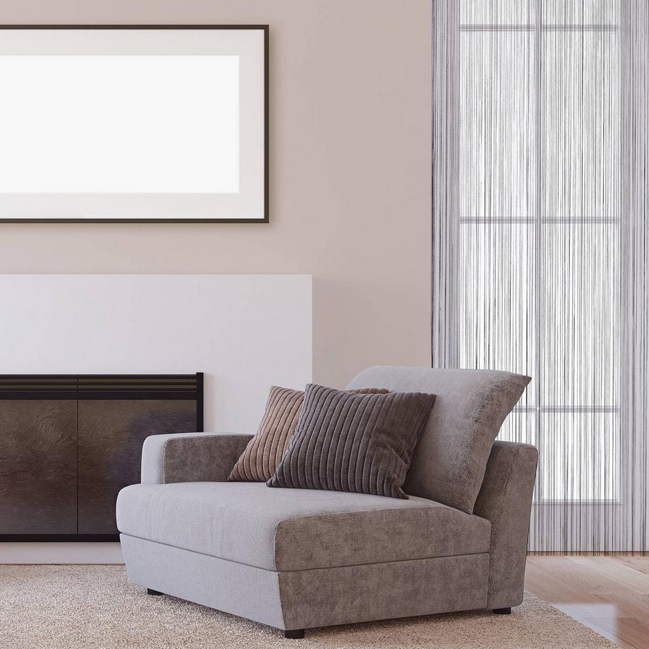 Northio  Schwarze Vorhänge 