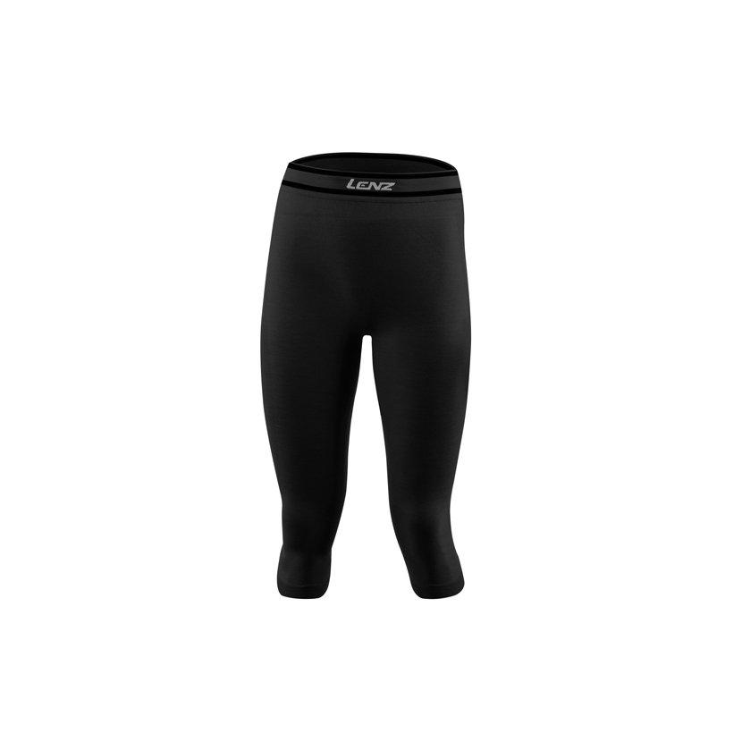 Image of 34 Leggings Frau Merino 6.0 Unisex M