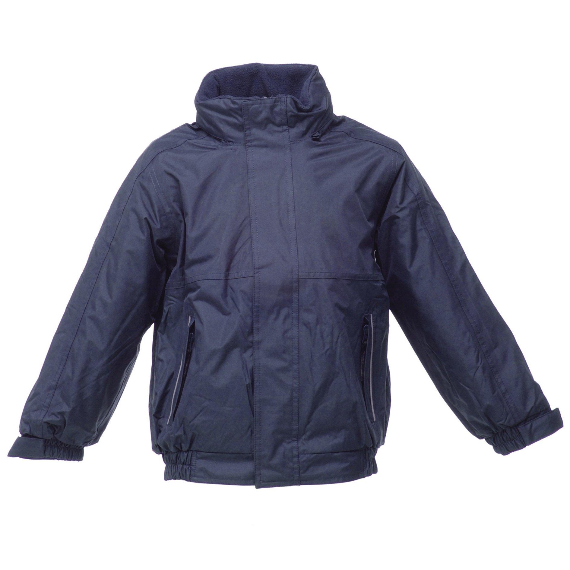 Image of Thermojacke, Wasserdicht Unisex Marine 140
