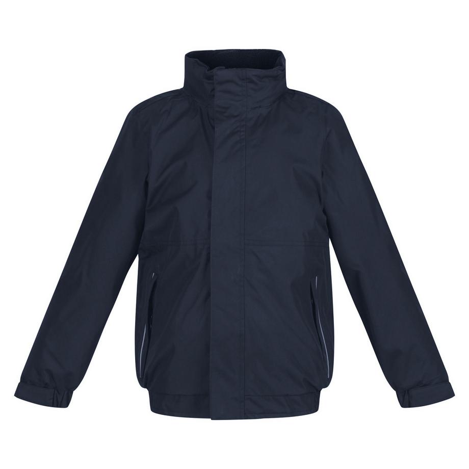 Veste doublée polaire Enfant