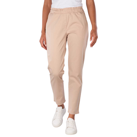 BRAX Mona S Chino Straight Fit Hose  