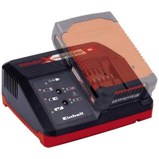 Einhell  Power X-Change PXC Starter Kit 18V 4Ah  Batteria dell'utensile e caricabatterie 18 V 4 Ah Li-Ion 