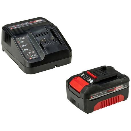 Einhell  PXC-Starter-Kit 18V 4 Ah 