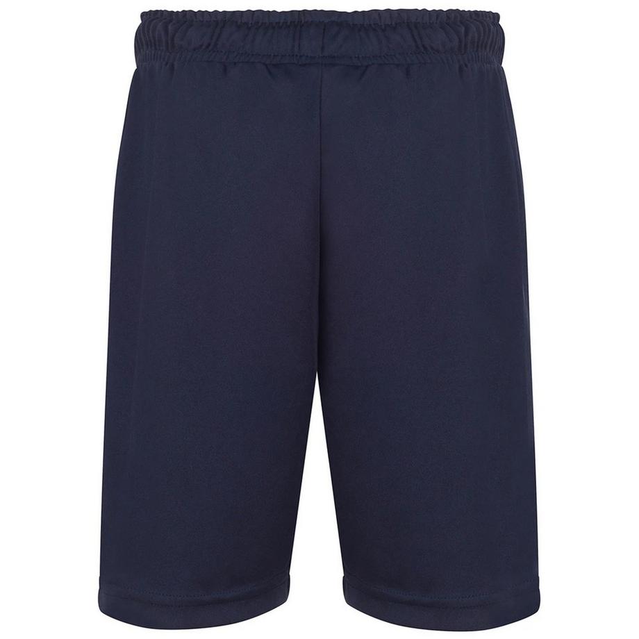 Finden & Hales  Team Pantaloncini Senza Tasca 