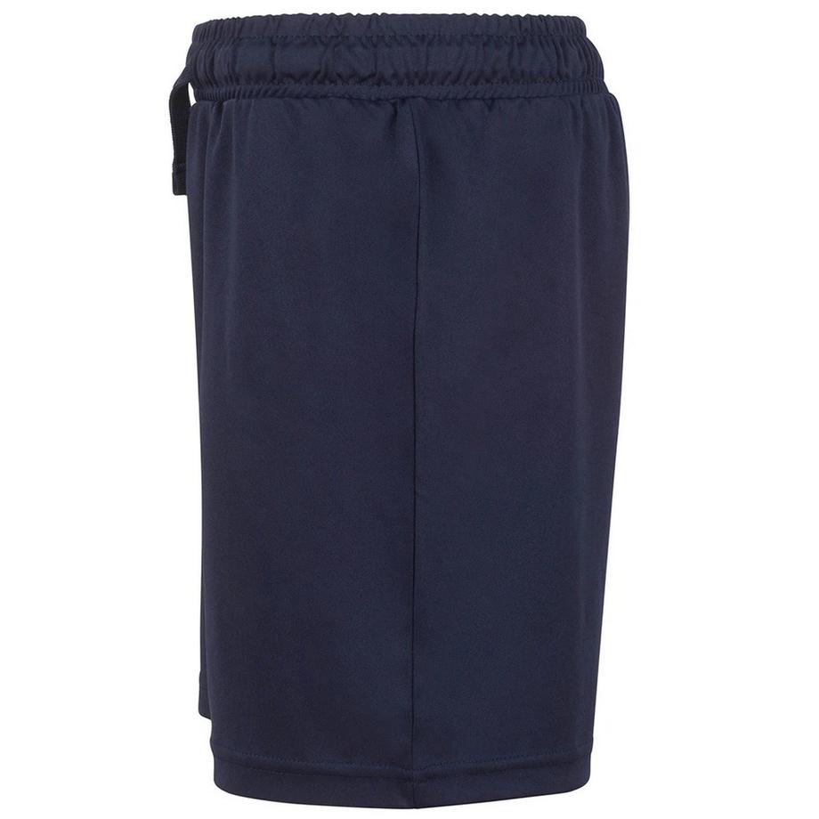 Finden & Hales  Team Pantaloncini Senza Tasca 