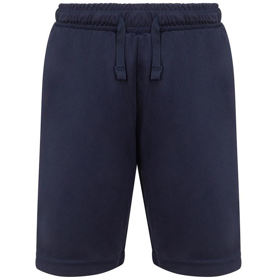 Team Pantaloncini Senza Tasca