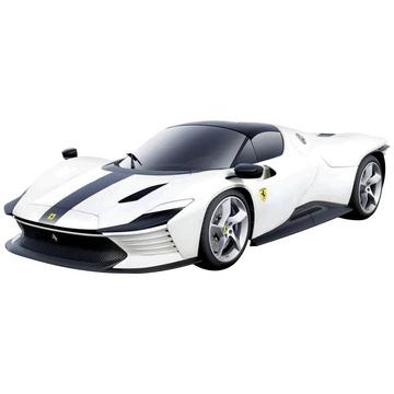 1:18 Ferrari Signature Daytona SP3 Weiss