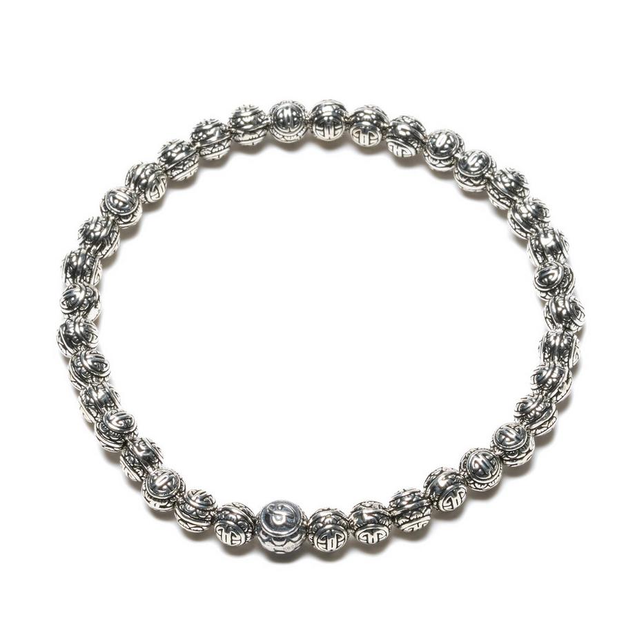 Balibay  Fireball  Armband mit Kugeln aus Sterling Silber 
